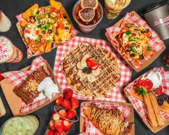 Fully Loaded by Haddzz cafe & Catering (Long Point)
