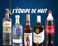 L'Équipe de Nuit 