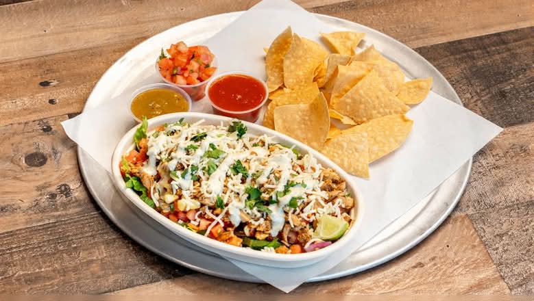 DosBros Fresh Mexican Grill photo 2