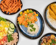 Morgenstern's Gastronomie