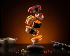 Sushi Nikkei La Florida