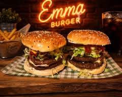 Emma Burger (Toluca)