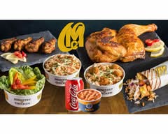 Ministry Of Chicken (Finchley)