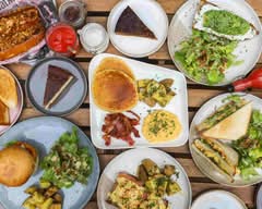 Brunch Inspiration 212