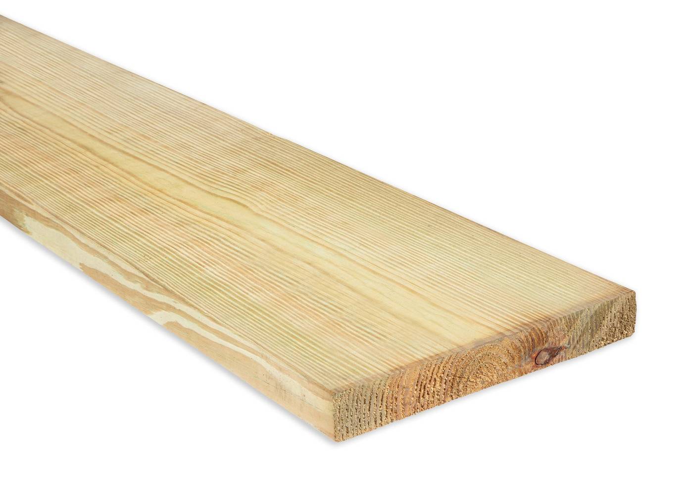 Severe Weather 2-in x 12-in x 10-ft #2 Prime Southern Yellow Pine Ground Contact Pressure Treated Lumber | OG2P21210-AG