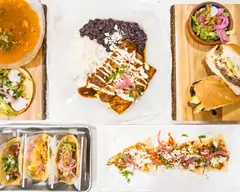 Taquitos Al Aire (Nepantla)