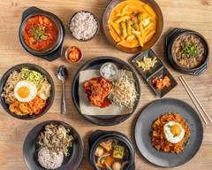 Sol Korean Street Food