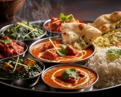 Tandoori Zabalagna