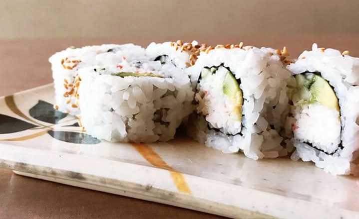 Sushi Q photo 2