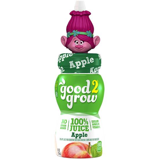 Good 2 Grow Apple 6oz