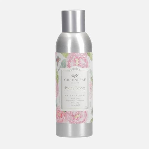 Vaporisateur d'ambiance « Peony Bloom »