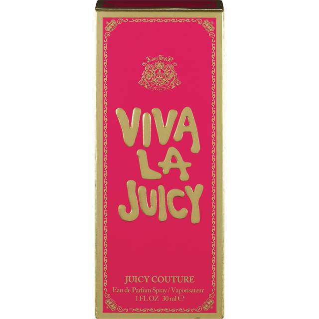 Juicy Couture Viva La Juicy Eau de Parfum Spray For Women