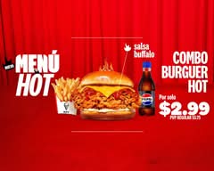 KFC (Tumbaco)