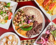 Azteca Family Mexican Restaurant (Gastonia)