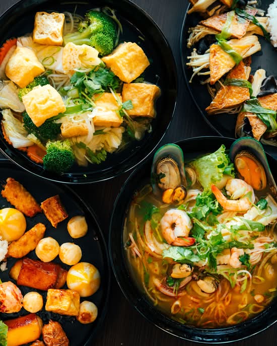 Prik Thai Eatery