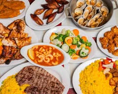 Hamilton BBQ & Restaurant