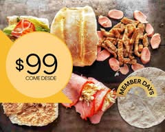 Lonchería Carta Blanca