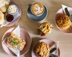 Rose Garden Cafe (Kilmore)