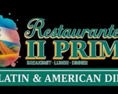  II Primos Restaurante(Philadelphia)