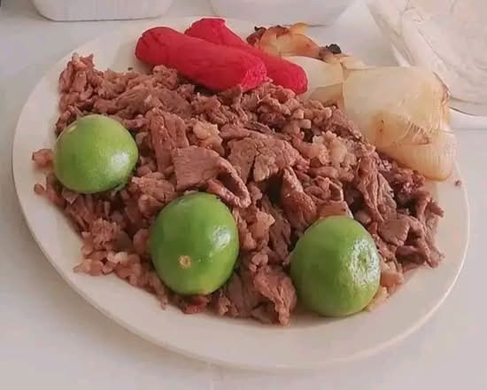 Taquería Jireh (Gomez Palacio)