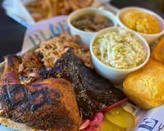 Blue Bar & Smokehouse (Fort Mill)