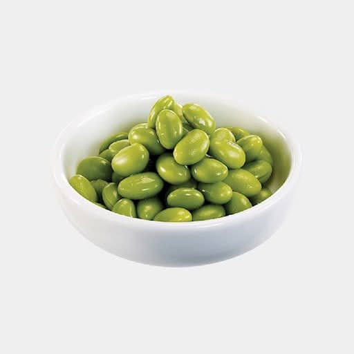 Fèves edamame / Edamame Beans