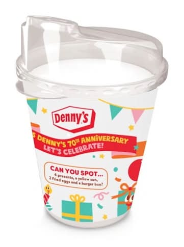 Kids Beverage