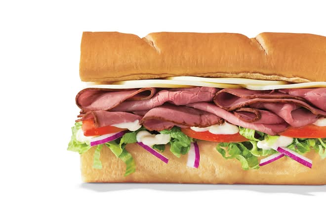 Roast Beef