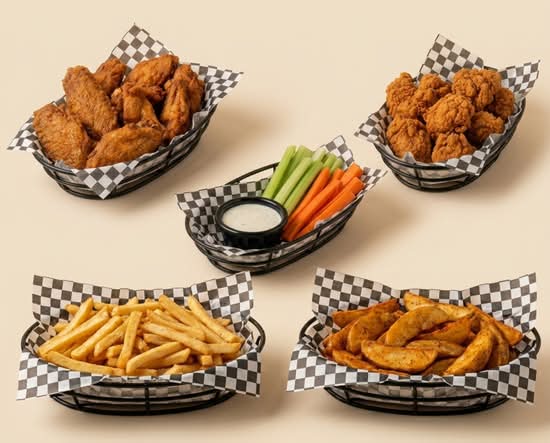 Wings & Bros (Xalapa)