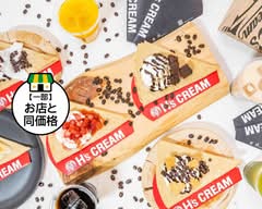 H's CREAMプライムツリー赤池店