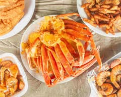 Phillips Seafood (Hinesville)