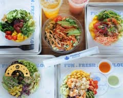 Poke Bowl Station - Staten Island