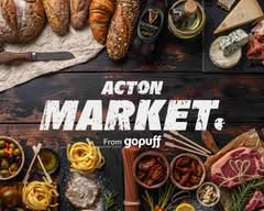 The Market (Acton)