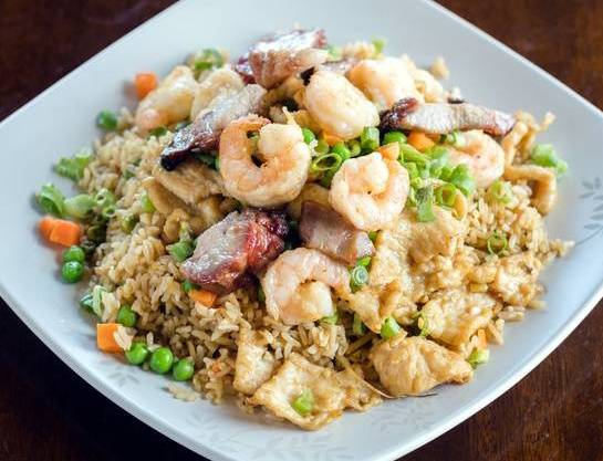 House Special Fried Rice