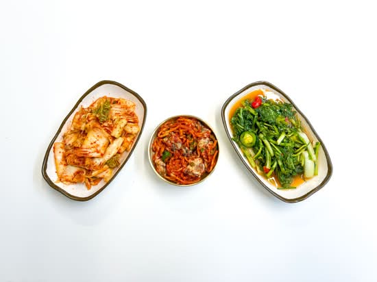 Hansung Ggoolmott Kimchi (7443 La Palma Ave)