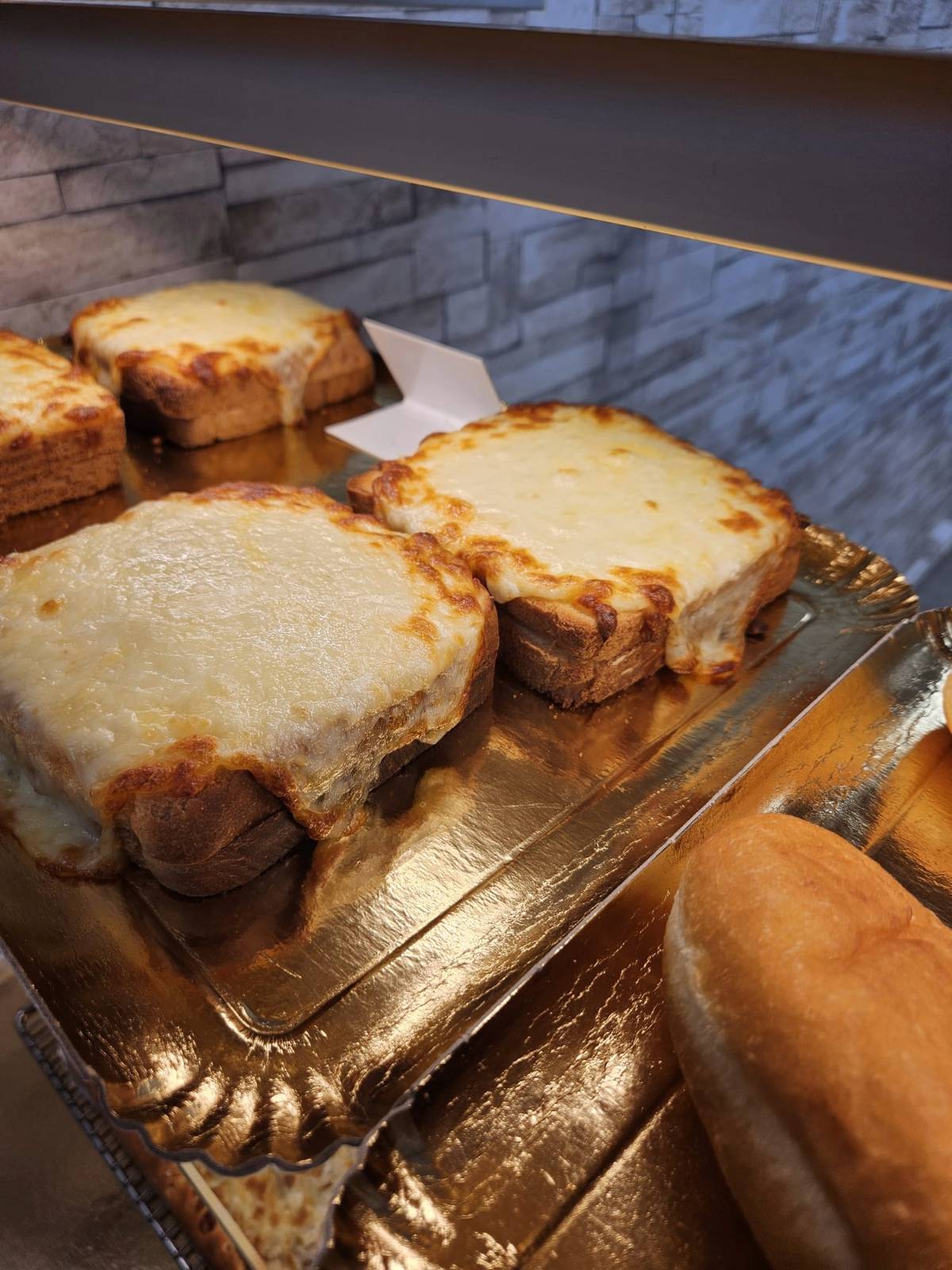 Croque Monsieur