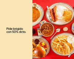 Sanguchería Bacan - Providencia