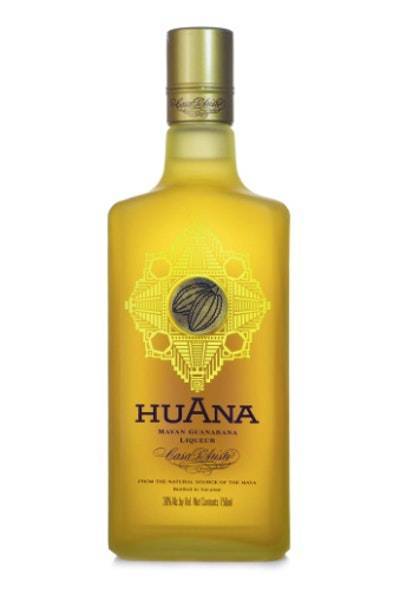 Huana Mayan Guanabana Liqueur (750ml bottle) | Delivery Near You | Uber ...