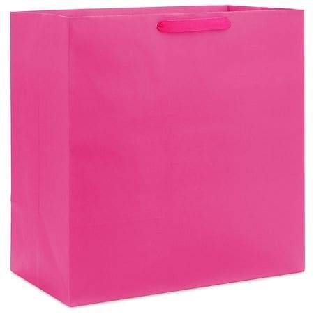 Hallmark Gift Bag for Birthdays, Bridal Showers, Baby Showers - 1.0 ea