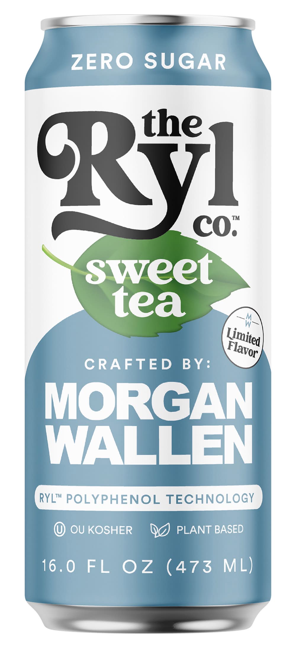 The Ryl Company Sweet Tea (1 lbs)