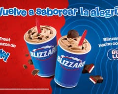 Dairy Queen - Europlaza