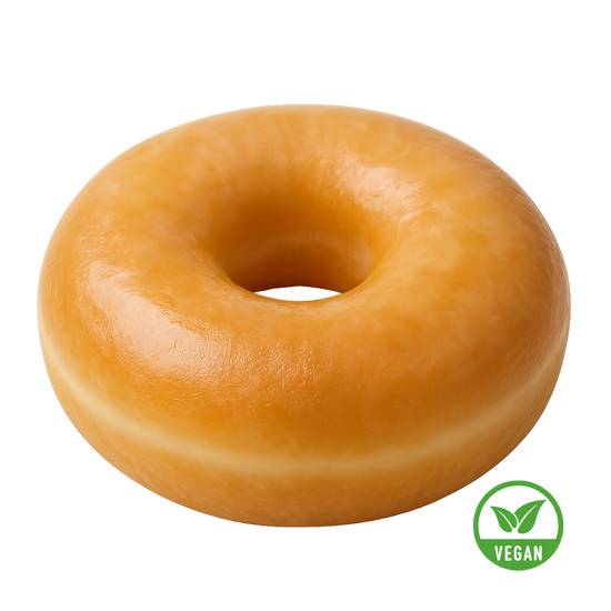 The Original Glazed