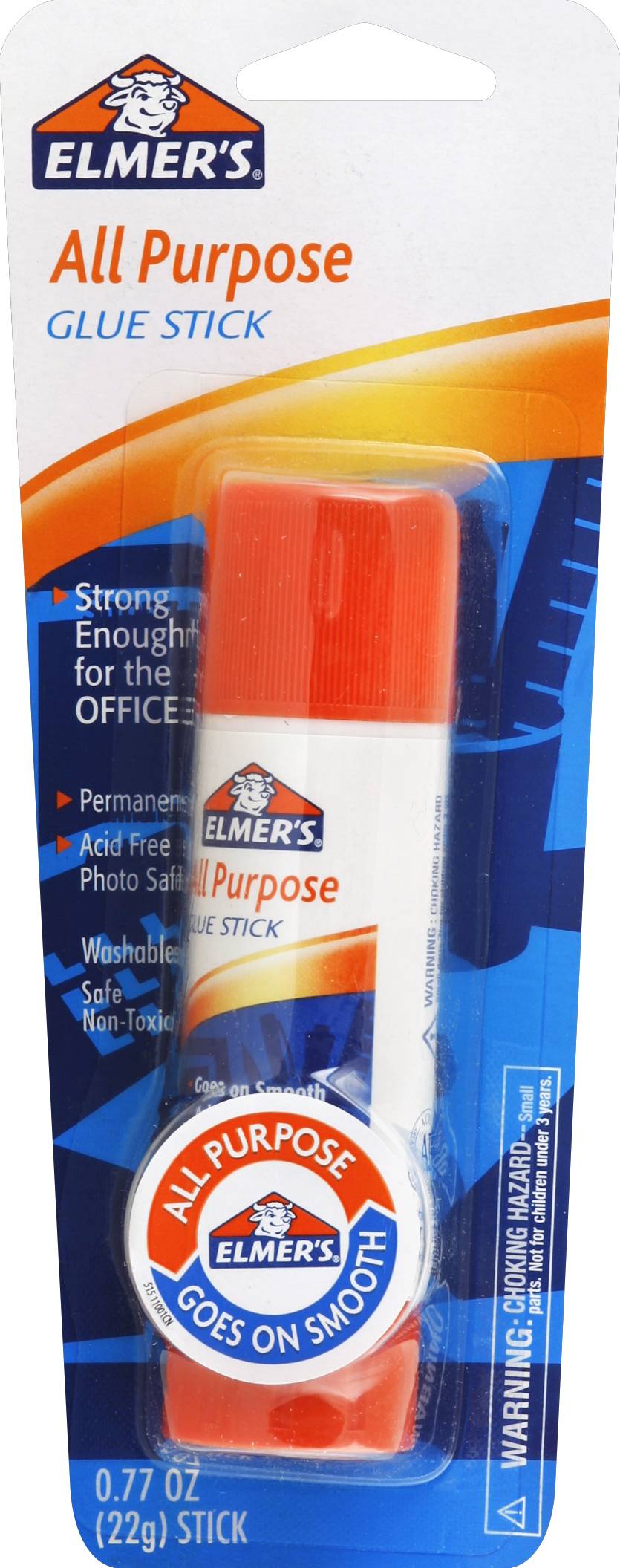 Elmer's All Purpose Glue Stick