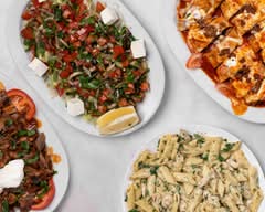 Koz Tantuni Billstedt