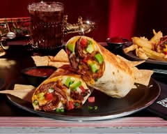 Banda Burrito (4575 Boulder Highway)