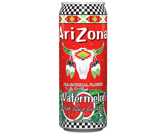 Arizona Bebida Sandía Lata 680 ml 6451