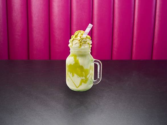 *NEW* Pistachio Shake