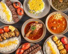 Aban Persian Restaurant