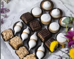 Dulceria Coca (Paseo dunas)