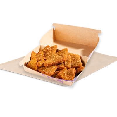 Chicken Bites Sharer